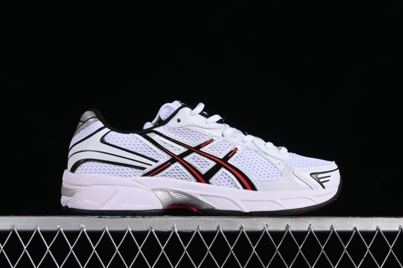 Asics Shoes